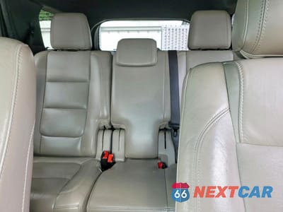 Zdjęcie 10 z 13 samochodu: 2012 FORD EXPLORER XLT VIN:1FMHK7D88CGA78801 - miniatura