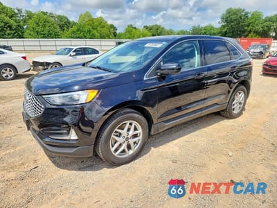 2024 FORD EDGE SEL 2FMPK4J99RBA03371 - główne zdjęcie licytacji z USA - miniatura