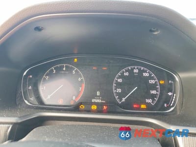 Zdjęcie 9 z 12 samochodu: 2020 HONDA ACCORD SPORT VIN:1HGCV1F38LA155174 - miniatura