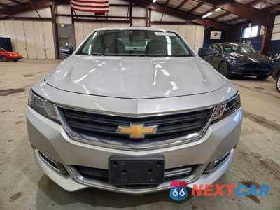 Piąte zdjęcie samochodu w środku: 2019 CHEVROLET IMPALA LS VIN:2G11X5S31K9115101 - miniatura