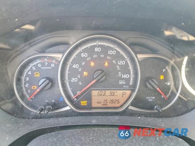 Zdjęcie 9 z 12 samochodu: 2017 TOYOTA YARIS 5-DOOR L FLEET VIN:VNKKTUD34HA072859 - miniatura