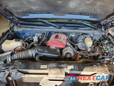 Zdjęcie 11 z 13 samochodu: 2005 CHEVROLET SILVERADO K1500 VIN:2GCEK19B251306056 - miniatura