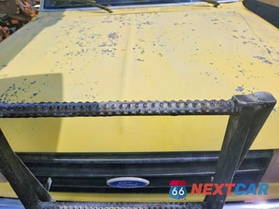 Zdjęcie 11 z 12 samochodu: 1990 FORD F350 VIN:1FDKF38G8LNA64882 - miniatura