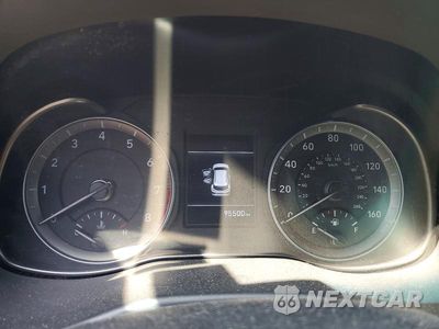 Zdjęcie 9 z 13 samochodu: 2021 HYUNDAI KONA SE VIN:KM8K12AA9MU644048 - miniatura