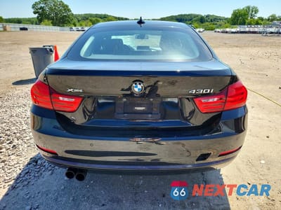 Zdjęcie 6 z 12 samochodu: 2017 BMW 430XI GRAN COUPE VIN:WBA4F9C5XHG439847 - miniatura