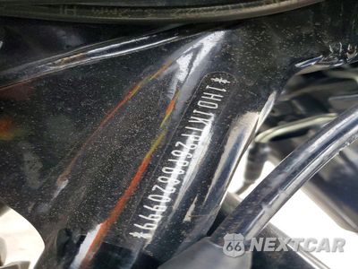 Zdjęcie 9 z 9 samochodu: 2023 HARLEY DAVIDSON FLTRXS VIN:1HD1KTP26PB620999 - miniatura