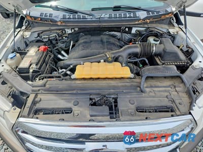 Zdjęcie 11 z 12 samochodu: 2016 FORD F150 SUPERCREW VIN:1FTEW1EG7GFC71659 - miniatura