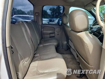 Zdjęcie 10 z 12 samochodu: 2003 DODGE RAM 1500 ST VIN:1D7HU18D63S351191 - miniatura