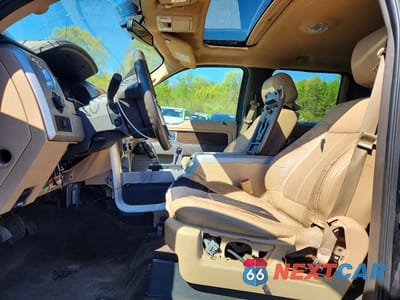 Zdjęcie 7 z 12 samochodu: 2014 FORD F150 SUPERCREW VIN:1FTFW1ET8EFC28933 - miniatura