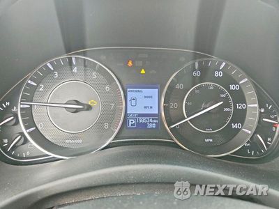 Zdjęcie 9 z 13 samochodu: 2017 NISSAN ARMADA SL VIN:JN8AY2NC5H9512618 - miniatura