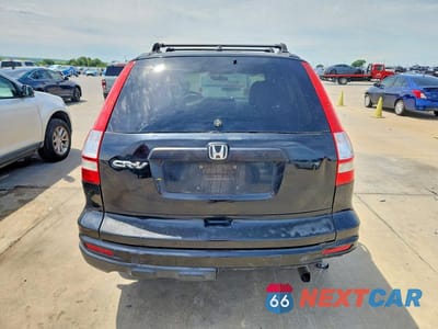 Zdjęcie 6 z 12 samochodu: 2010 HONDA CR-V LX VIN:5J6RE3H34AL009531 - miniatura