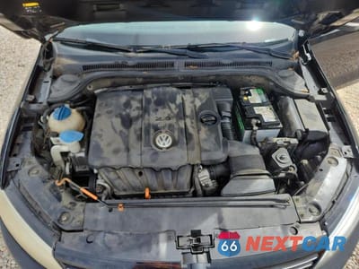 Zdjęcie 11 z 12 samochodu: 2013 VOLKSWAGEN JETTA SE VIN:3VWDX7AJ3DM425533 - miniatura