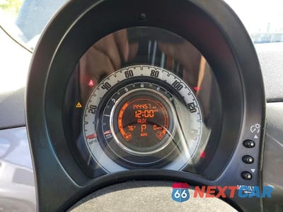 Zdjęcie 9 z 12 samochodu: 2013 FIAT 500 POP VIN:3C3CFFAR5DT561433 - miniatura