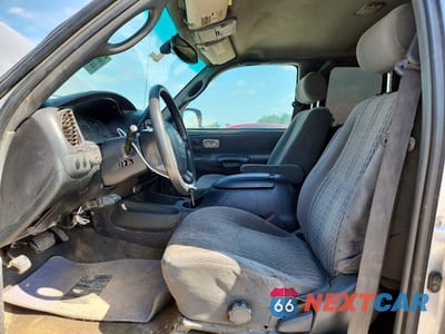 Zdjęcie 7 z 12 samochodu: 2003 TOYOTA TUNDRA ACCESS CAB SR5 VIN:5TBRT34133S415066 - miniatura