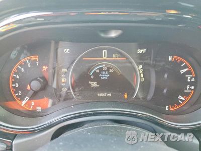 Zdjęcie 9 z 13 samochodu: 2025 DODGE DURANGO GT VIN:1C4RDHDG2SC528433 - miniatura