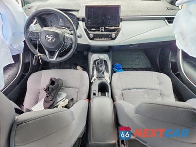 Zdjęcie 8 z 12 samochodu: 2024 TOYOTA COROLLA SE VIN:5YFS4MCE6RP213341 - miniatura