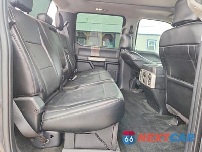 Zdjęcie 10 z 12 samochodu: 2017 FORD F250 SUPER DUTY VIN:1FT7W2BTXHEC44561 - miniatura