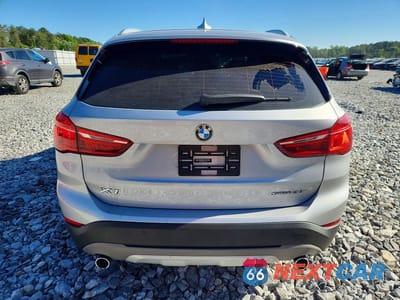 Zdjęcie 6 z 12 samochodu: 2019 BMW X1 SDRIVE28I VIN:WBXHU7C57K5L10937 - miniatura