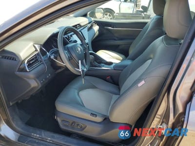 Zdjęcie 7 z 13 samochodu: 2020 TOYOTA CAMRY LE VIN:4T1C11AK9LU986668 - miniatura