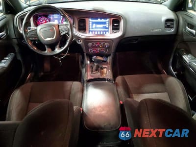 Zdjęcie 8 z 13 samochodu: 2019 DODGE CHARGER R VIN:2C3CDXCT7KH726473 - miniatura