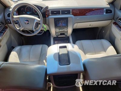 Zdjęcie 8 z 12 samochodu: 2011 GMC SIERRA K1500 SLT VIN:1GTR2WE30BZ231082 - miniatura