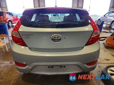 Zdjęcie 6 z 13 samochodu: 2014 HYUNDAI ACCENT SE VIN:KMHCU5AE2EU156268 - miniatura
