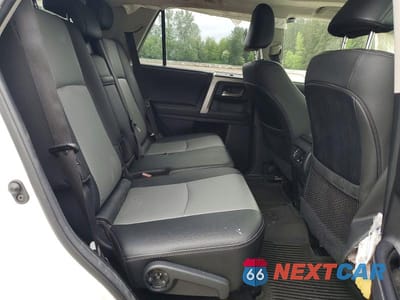Zdjęcie 11 z 14 samochodu: 2021 TOYOTA 4RUNNER SR5 PREMIUM VIN:JTENU5JR6M5962182 - miniatura