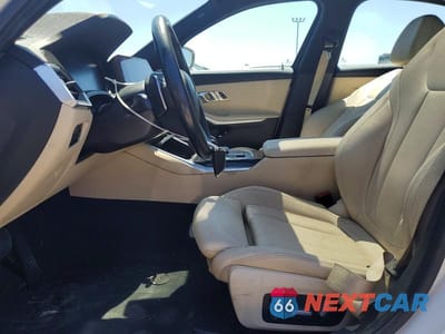 Zdjęcie 7 z 12 samochodu: 2020 BMW 330I VIN:3MW5R1J05L8B12347 - miniatura