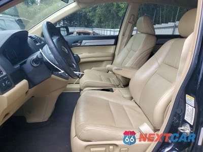 Zdjęcie 7 z 12 samochodu: 2011 HONDA CR-V EX VIN:5J6RE3H7XBL054929 - miniatura