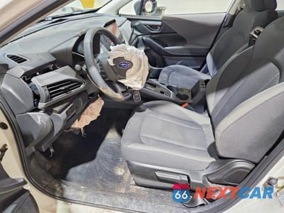 Zdjęcie 7 z 13 samochodu: 2025 SUBARU CROSSTREK PREMIUM VIN:JF2GUHDC1S8225801 - miniatura