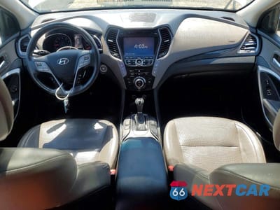 Zdjęcie 8 z 12 samochodu: 2016 HYUNDAI SANTA FE SE VIN:KM8SR4HF2GU142055 - miniatura