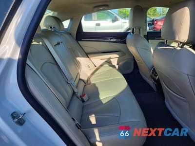 Zdjęcie 10 z 12 samochodu: 2017 BUICK LACROSSE ESSENCE VIN:1G4ZP5SSXHU138451 - miniatura