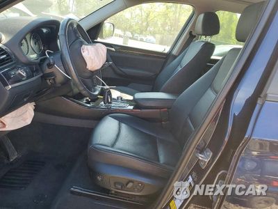 Zdjęcie 7 z 13 samochodu: 2014 BMW X3 XDRIVE28I VIN:5UXWX9C56E0D26654 - miniatura