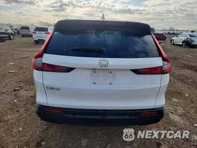 Zdjęcie 6 z 12 samochodu: 2025 HONDA CR-V EXL VIN:2HKRS4H74SH458737 - miniatura