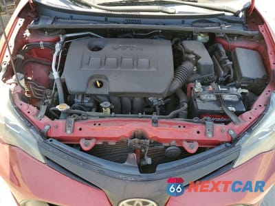 Zdjęcie 11 z 12 samochodu: 2017 TOYOTA COROLLA SE VIN:5YFBURHE2HP678428 - miniatura