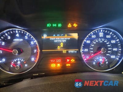 Zdjęcie 9 z 13 samochodu: 2022 KIA FORTE GT LINE VIN:3KPF54AD0NE468653 - miniatura
