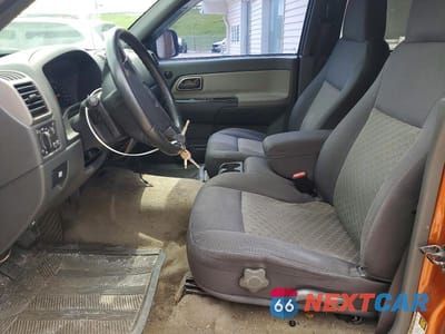 Zdjęcie 7 z 12 samochodu: 2004 GMC CANYON VIN:1GTCS138348139979 - miniatura
