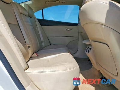 Zdjęcie 10 z 12 samochodu: 2010 LEXUS ES 350 VIN:JTHBK1EG6A2400728 - miniatura