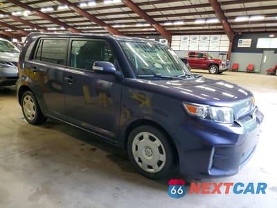 Czwarte zdjęcie samochodu z boku: 2012 SCION XB BASE VIN:JTLZE4FE8C1146894 - miniatura