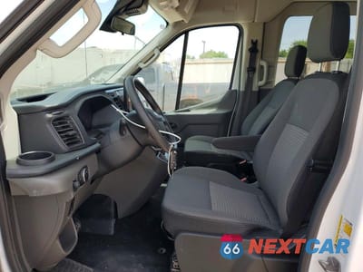 Zdjęcie 7 z 14 samochodu: 2025 FORD TRANSIT T-350 VIN:1FBAX2C82SKA49998 - miniatura