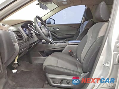 Zdjęcie 7 z 13 samochodu: 2023 NISSAN ROGUE SV VIN:5N1BT3BB8PC898920 - miniatura