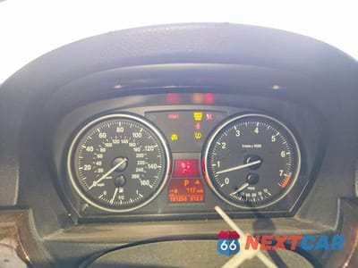 Zdjęcie 9 z 12 samochodu: 2008 BMW 328 I VIN:WBAVA37518NL47211 - miniatura