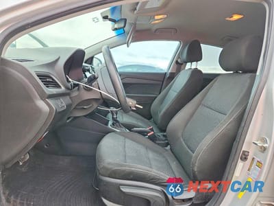 Zdjęcie 7 z 12 samochodu: 2018 HYUNDAI ACCENT SE VIN:3KPC24A31JE012657 - miniatura