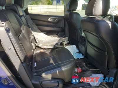 Zdjęcie 11 z 13 samochodu: 2020 NISSAN PATHFINDER SV VIN:5N1DR2BN6LC650431 - miniatura