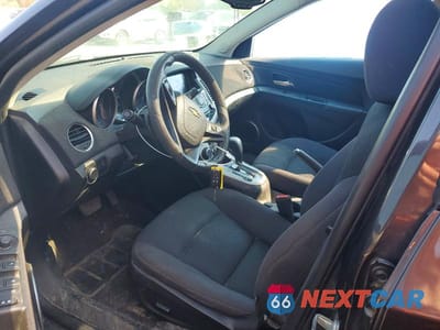 Zdjęcie 7 z 12 samochodu: 2015 CHEVROLET CRUZE LT VIN:1G1PC5SB0F7221785 - miniatura
