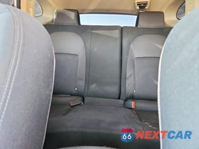 Zdjęcie 10 z 14 samochodu: 2008 NISSAN ROGUE S VIN:JN8AS58T08W008669 - miniatura