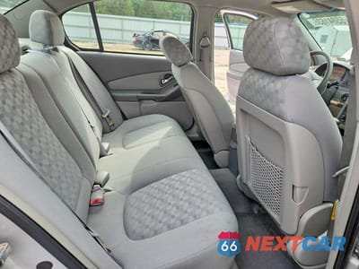 Zdjęcie 10 z 12 samochodu: 2004 CHEVROLET MALIBU LS VIN:1G1ZT54834F105140 - miniatura