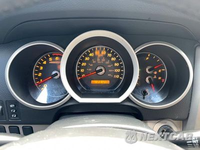 Zdjęcie 8 z 14 samochodu: 2007 TOYOTA 4RUNNER LIMITED VIN:JTEZU17R478088841 - miniatura