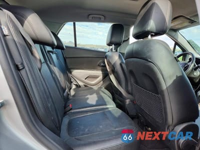 Zdjęcie 11 z 13 samochodu: 2018 CHEVROLET TRAX LS VIN:3GNCJKSB0JL293933 - miniatura