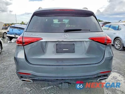 Zdjęcie 6 z 13 samochodu: 2020 MERCEDES-BENZ GLE 350 4MATIC VIN:4JGFB4KB3LA007965 - miniatura